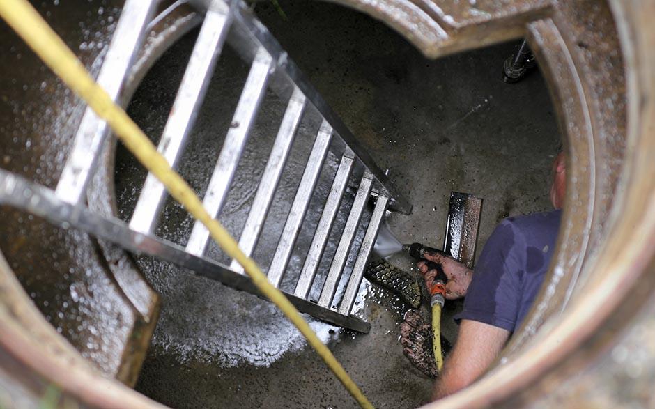 déboucheur canalisation efficace Évry