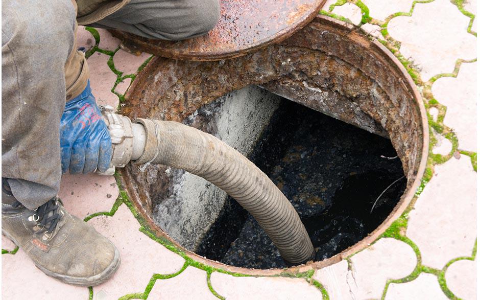 débouchage de canalisations Drancy